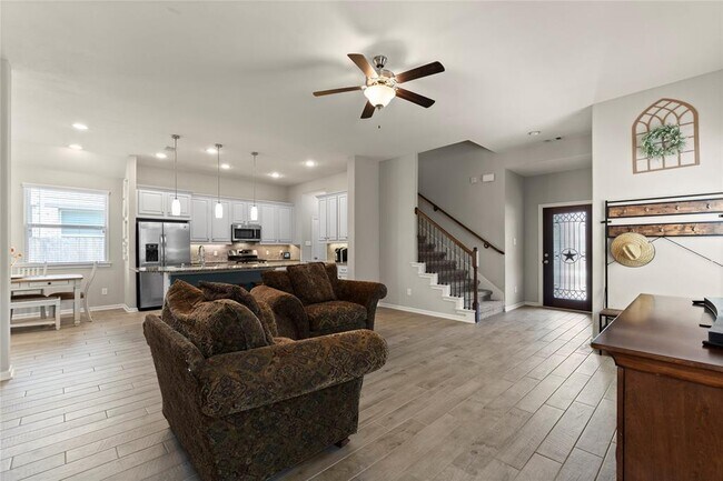 Building Photo - 3117 Dunsmore Manor Ct