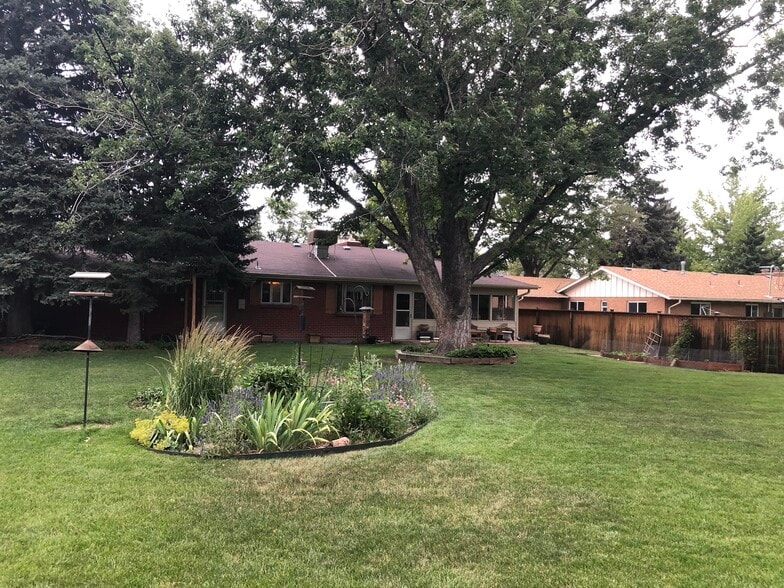 Building Photo - 2631 S Zurich Ct