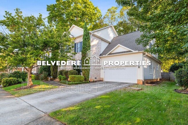 Primary Photo - 4204 Peppervine Trail