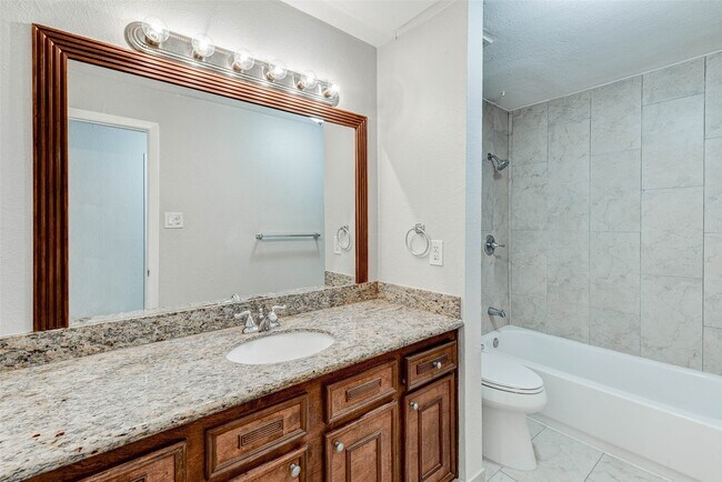 Building Photo - 2001 Bering Dr