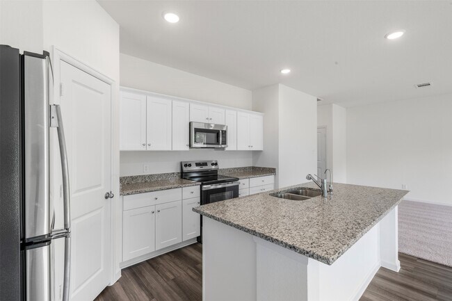 Building Photo - 15347 Abella Dr