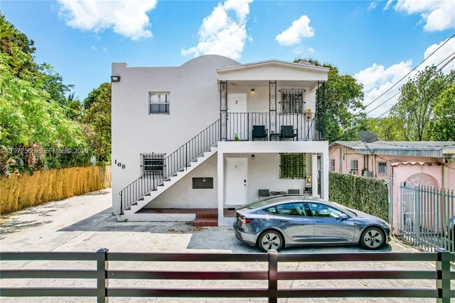 Building Photo - 168 NW 32nd St