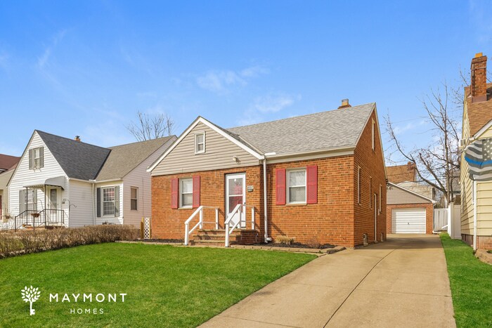 Building Photo - 20517 Mountville Dr