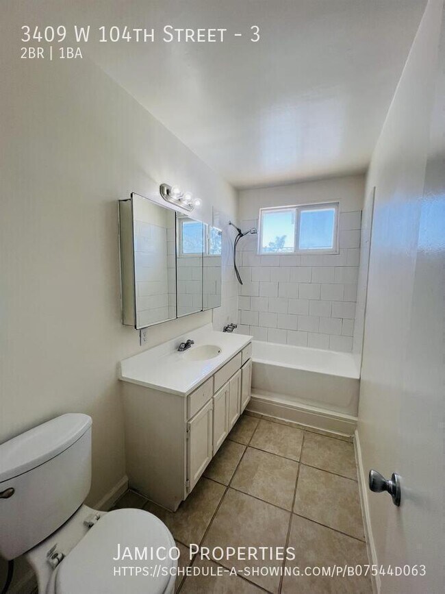 Building Photo - 3409 W 104th St
