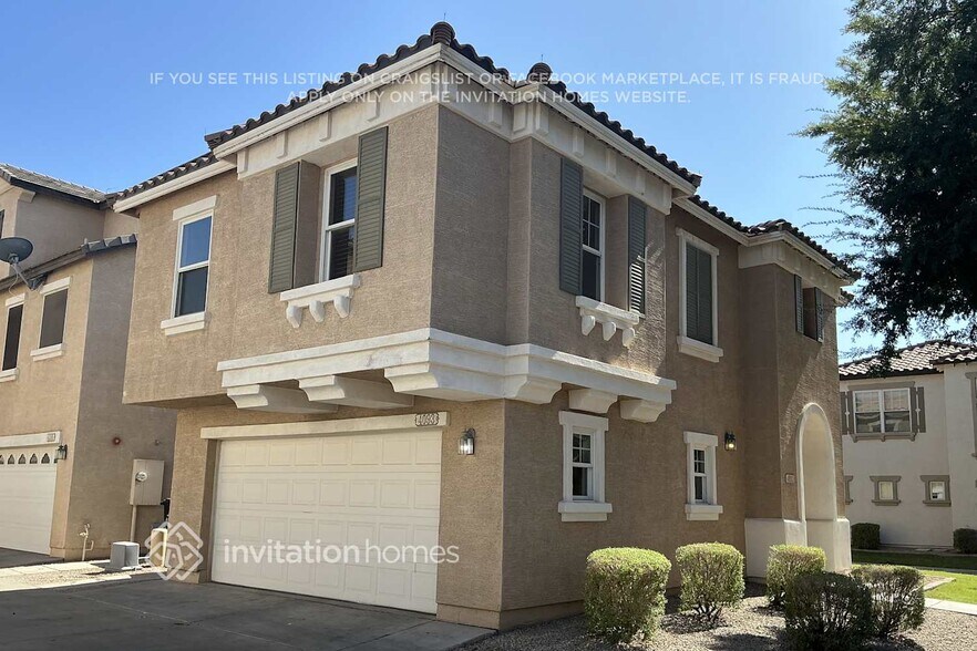 Building Photo - 4093 E Jasper Dr