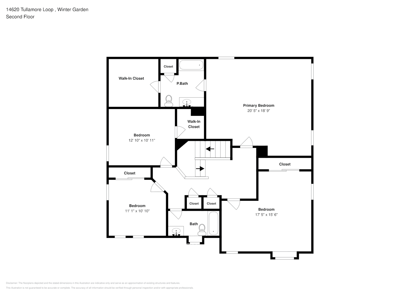Building Photo - 14620 Tullamore Loop