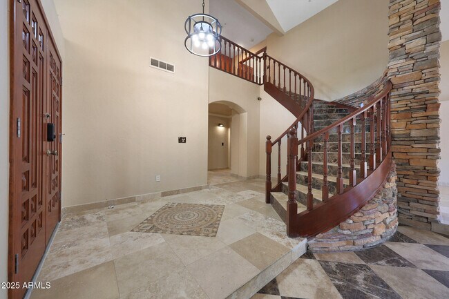 Building Photo - 8830 E Carol Way
