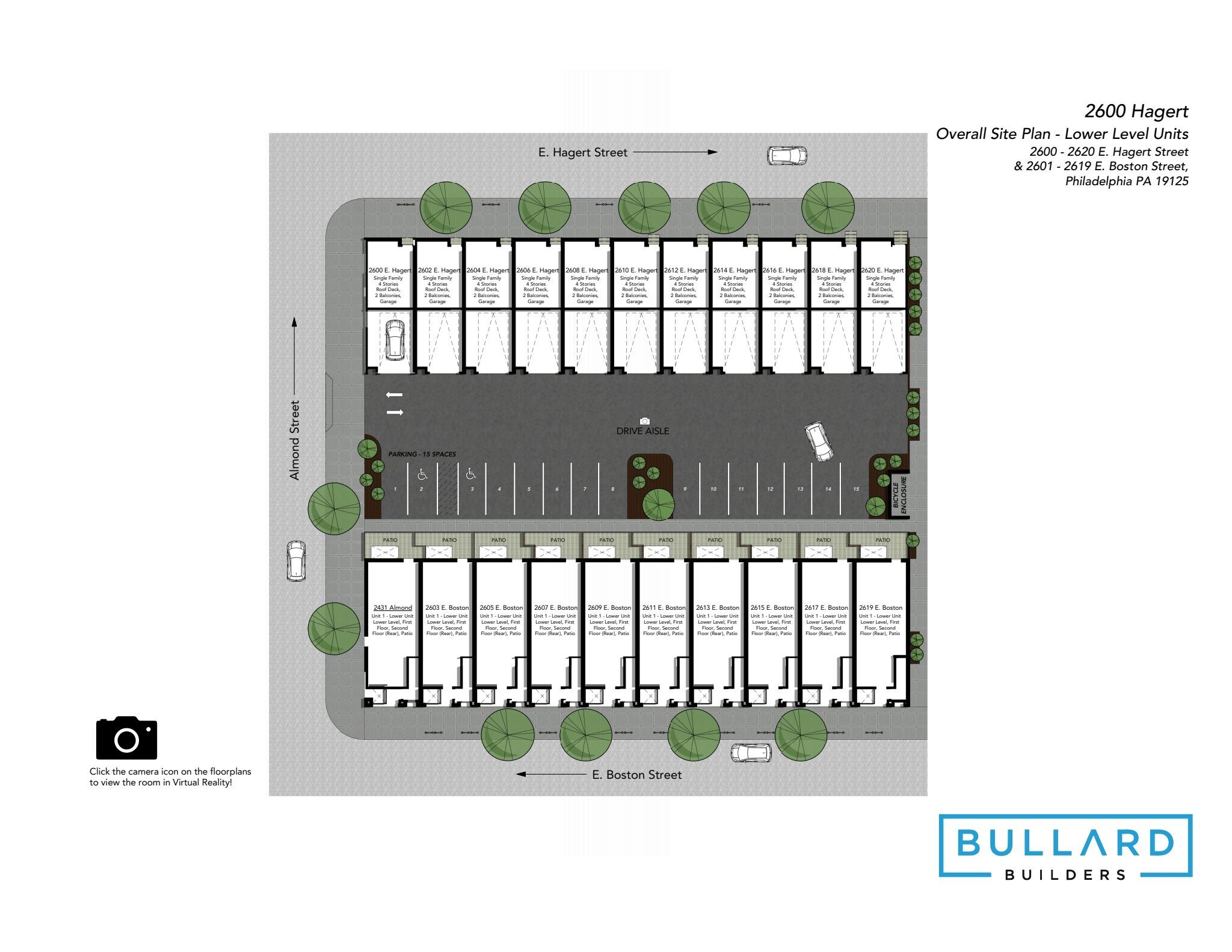 Building Photo - 2603 E Boston St