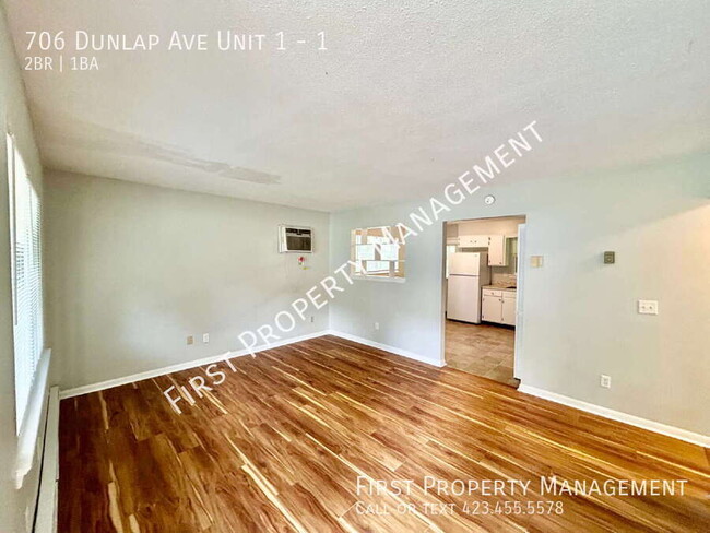 Primary Photo - 706 Dunlap Ave