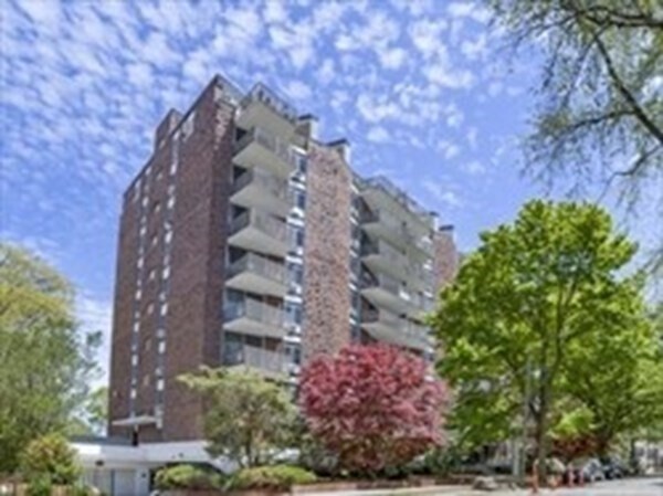 Building Photo - 19 Winchester St