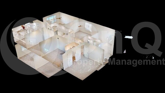 Building Photo - 8021 S Silver Lillie Way