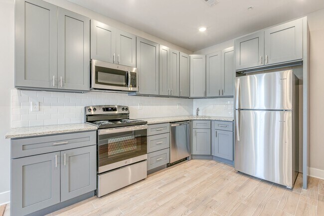 Building Photo - Brand New Luxury Apartments Brewerytown