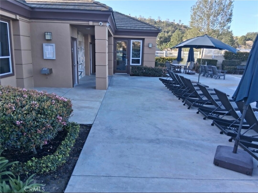 Clubhouse - 1186 S Country Glen Way