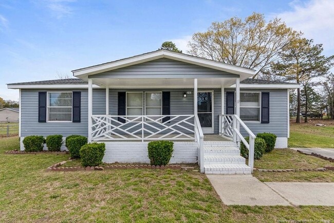 Building Photo - 2103 Obrien Dr