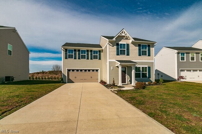 Building Photo - 578 Cherrywood Ln