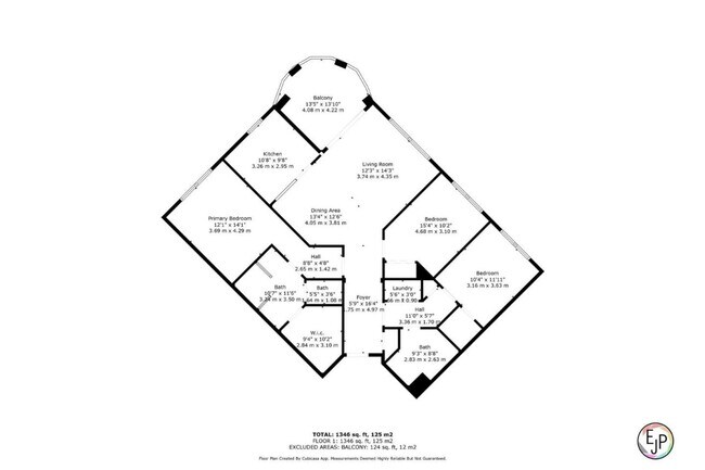 Building Photo - Beautiful & Spacious 3bd Condo With Great ...