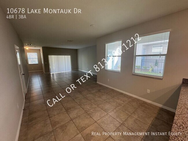 Building Photo - 10678 Lake Montauk Dr