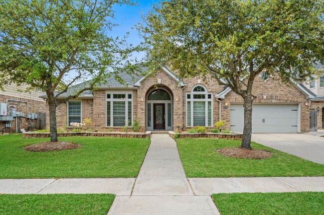 Building Photo - Move-in Ready!  Beautiful Perry Home One Story Home!