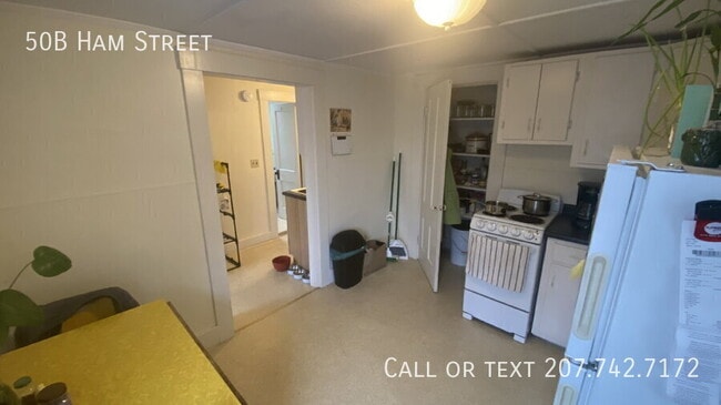 Building Photo - 50B Ham Street-