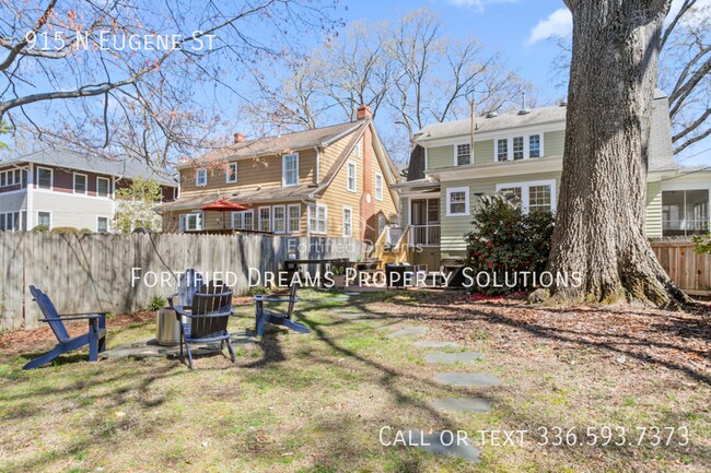 Building Photo - 915 N Eugene St