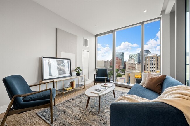 Building Photo - 100 Shawmut Ave