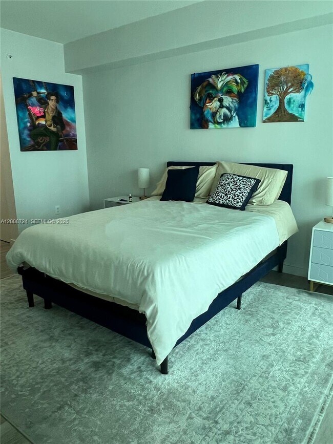 Building Photo - 1100 S Miami Ave