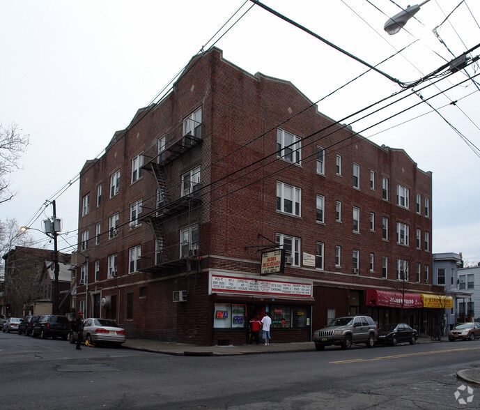 Building Photo - Upgraded Kit., Stainless Steel, Granite, 2 Blocks to Express NYC Bus - Jersey City