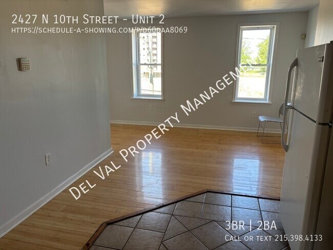 Primary Photo - 2427 N 10th St