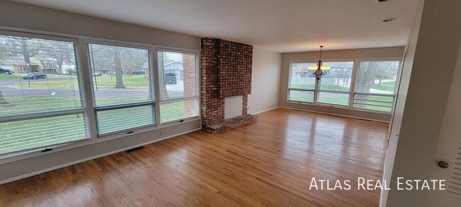 Building Photo - 8844 Horton St