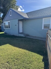 Building Photo - See the potential in this charming rental