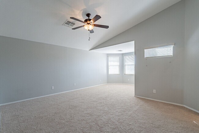 Building Photo - Stunning Two Story in Laveen!