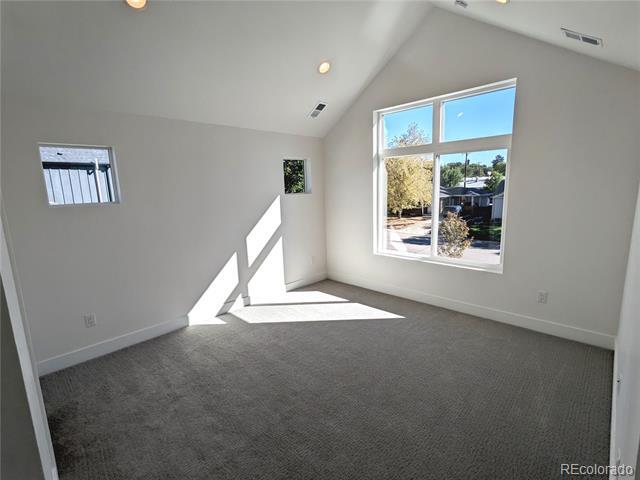 Building Photo - 4535 S Acoma St