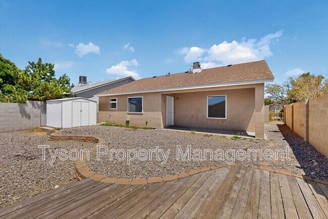 Building Photo - 6126 Costa Brava Ave NW