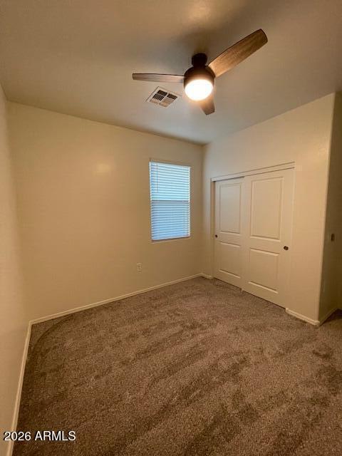 Building Photo - 4625 W Lemon Ave