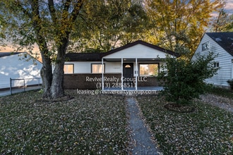 Building Photo - 1000 Hunter Ave