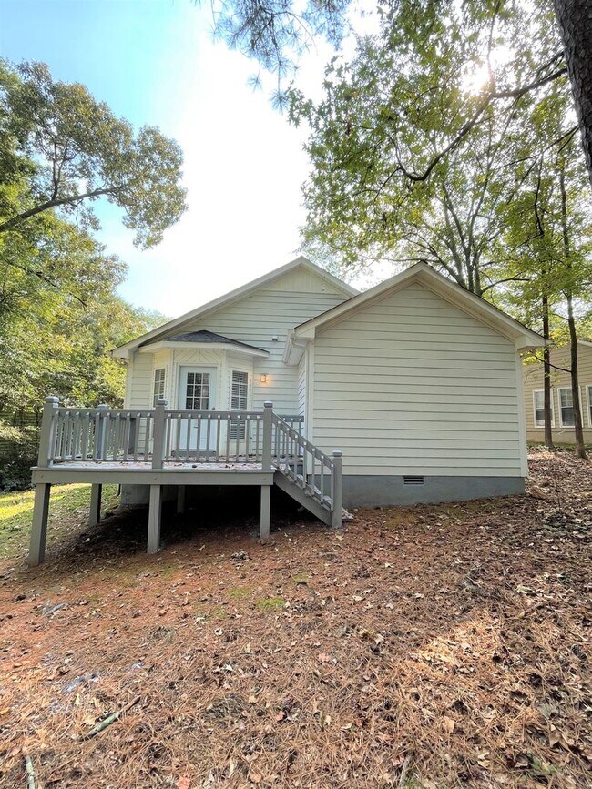 Building Photo - 2br House For Rent Near UGA Vet School