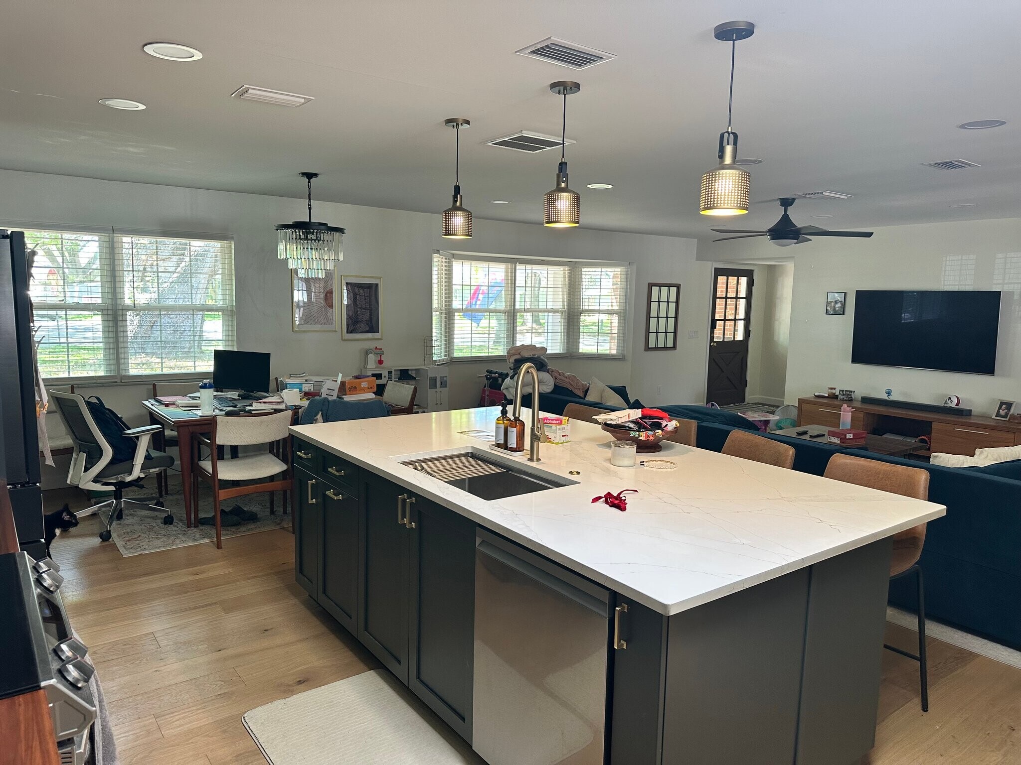 Building Photo - 3013 Sabal Rd