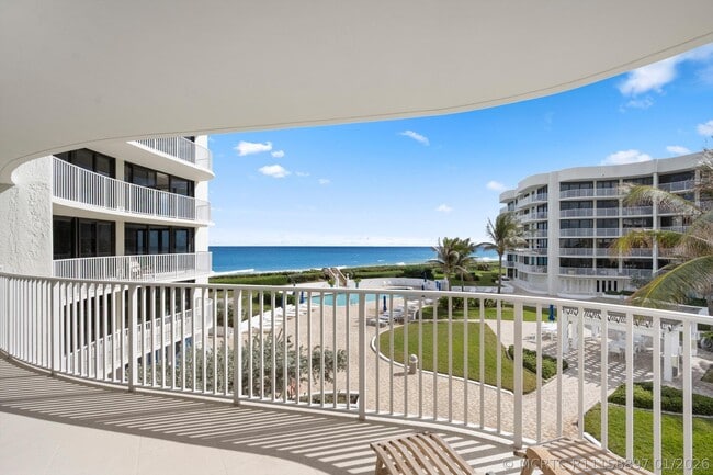 Building Photo - 3360 S Ocean Blvd