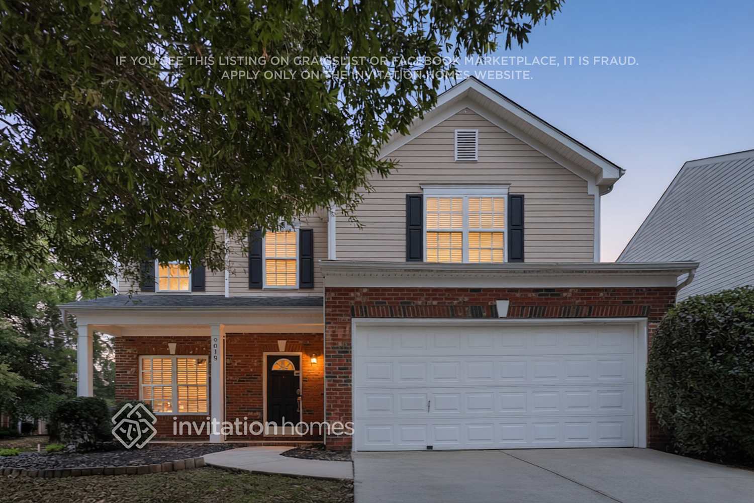 Building Photo - 9018 Gailes Dr
