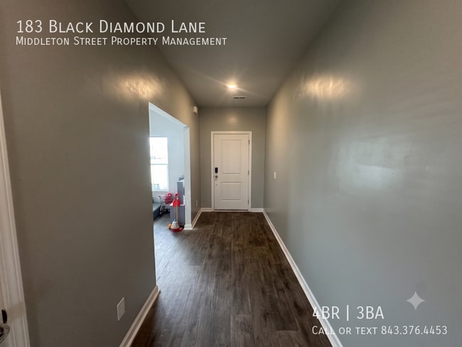 Building Photo - 183 Black Diamond Ln