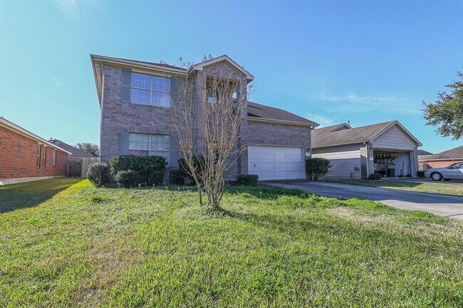 Primary Photo - 1259 Bartlett Cove Dr