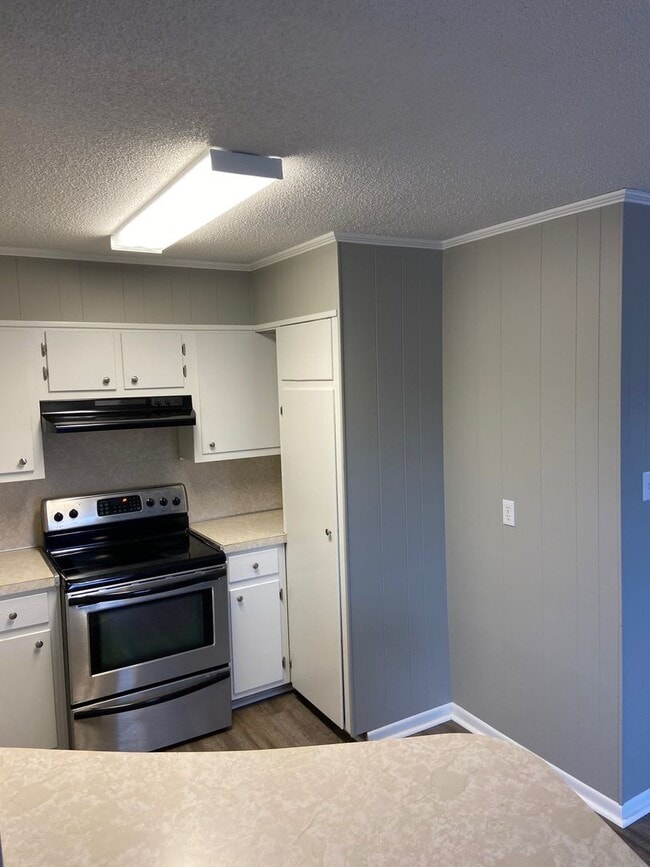 Building Photo - Tiny Living
