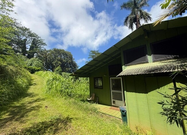 Building Photo - 4641 Kuawa Rd