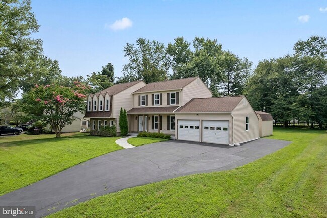 Building Photo - 17004 Cashell Rd