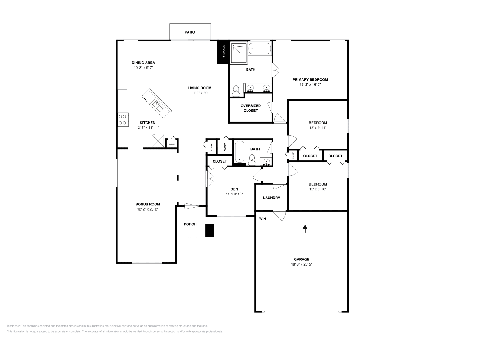 Building Photo - 4543 Misty Dawn Ct S