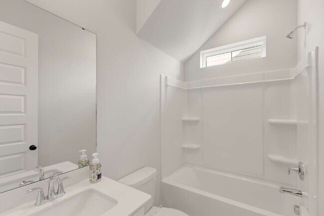 Building Photo - BRAND NEW CONSTRUCTION IN CARNES CROSSROADS - BE THE FIRST TO CALL IT HOME!