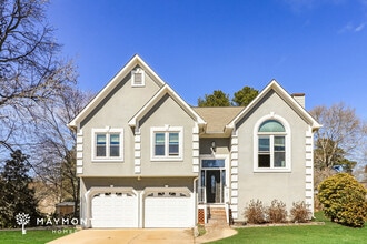 Building Photo - 3386 Conley Downs Dr