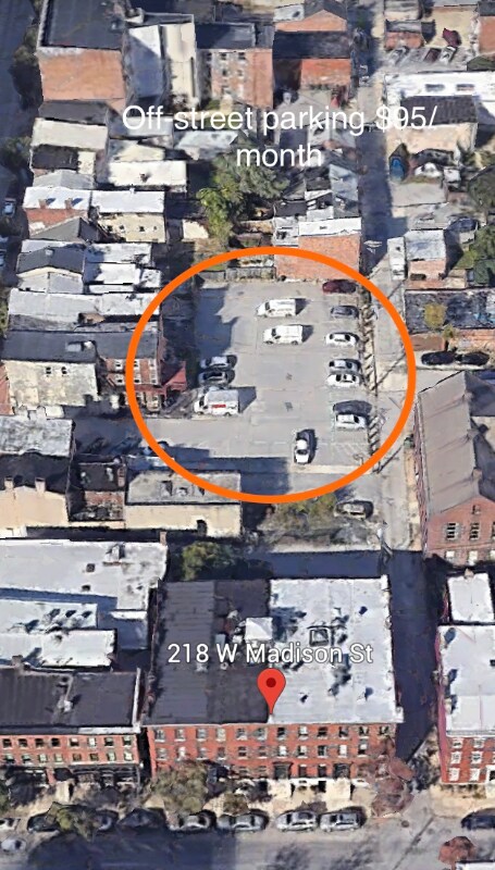 Building Photo - 218 W Madison St