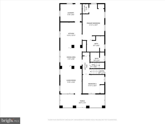 Building Photo - 2400 Valley Way