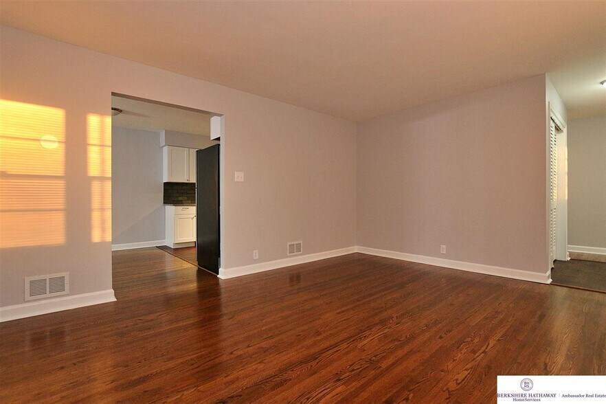 Living Room - 2329 S 125th Ave